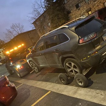 Zedany Towing - Towing Near Me Zedany Towing - Towing Near Me