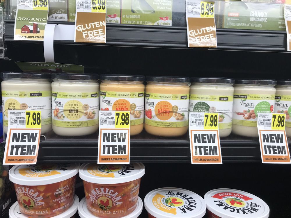 INGLES MARKET 10 Photos 4470 N Roan St, Johnson City, Tennessee Grocery Phone Number Yelp