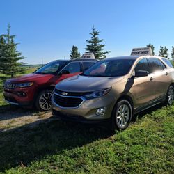 Able Driving Academy - 2 cars on the with 2 qualified Class 5 Instructors.
