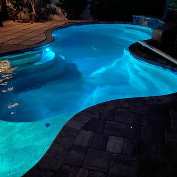 Oak Wells Aquatics - Swimming Pools Near Me - Jacksonville, Florida Oak Wells Aquatics - Swimming Pools Near Me - Jacksonville, Florida