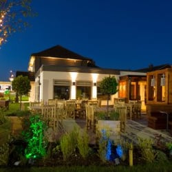 Longshore - Marston's - Nights at The Longshore...Hot!!