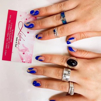 Libra Nails Spa - Nail Salons Near Me - Huntington, New York Libra Nails Spa - Nail Salons Near Me - Huntington, New York