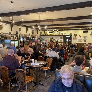 Kuby's Sausage House - Meat Shops Near Me - Dallas, Texas
