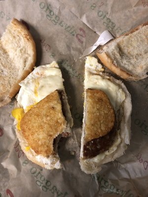 Salvaggio's Deli by null