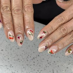 Mint Nail Lounge