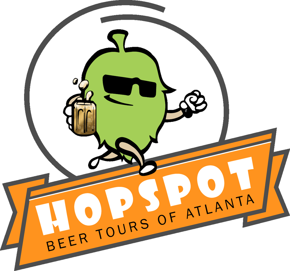 HOPSPOT BEER TOURS OF ATLANTA 5 Mountain St, Atlanta, Beer