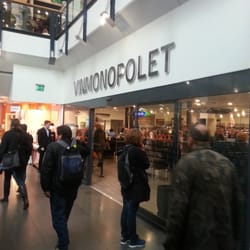 Vinmonopolet
