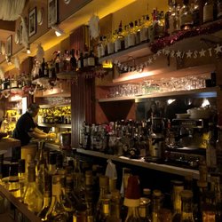 Barfly's