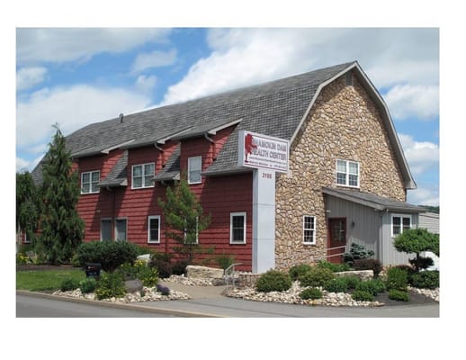 Shamokin Dam Health Center