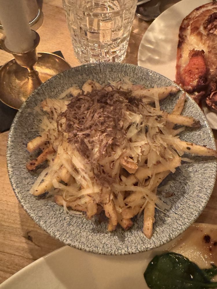 Burger & Lobster Bank