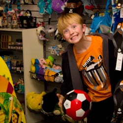 Little Louie's Gift and Souvenir Store