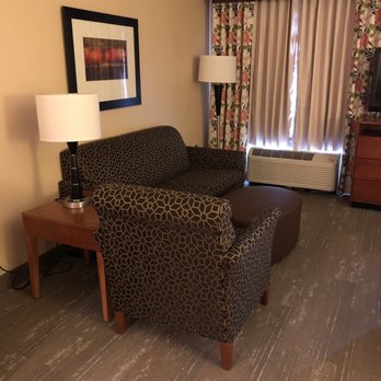 Hampton Inn & Suites Harlingen - Living area. - Hotels Near Me - Harlingen, Texas Hampton Inn & Suites Harlingen - Living area. - Hotels Near Me - Harlingen, Texas