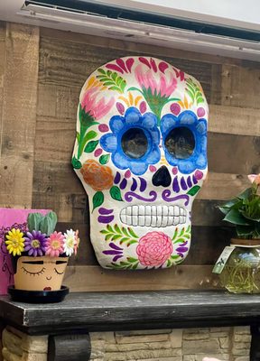 Frida's Mexican Restaurant & Cantina by null