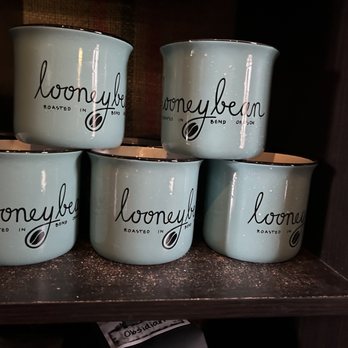 Watershed Coffee Roasters - Merch - Coffee & Tea Near Me - Bend, Oregon