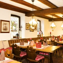 Weinrestaurant Spundloch - Spundloch Kaminzimmer