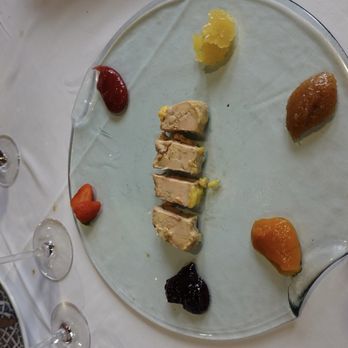 El Mesón de La Costa - Foie gras - Spanish Near Me - Torrevieja, A