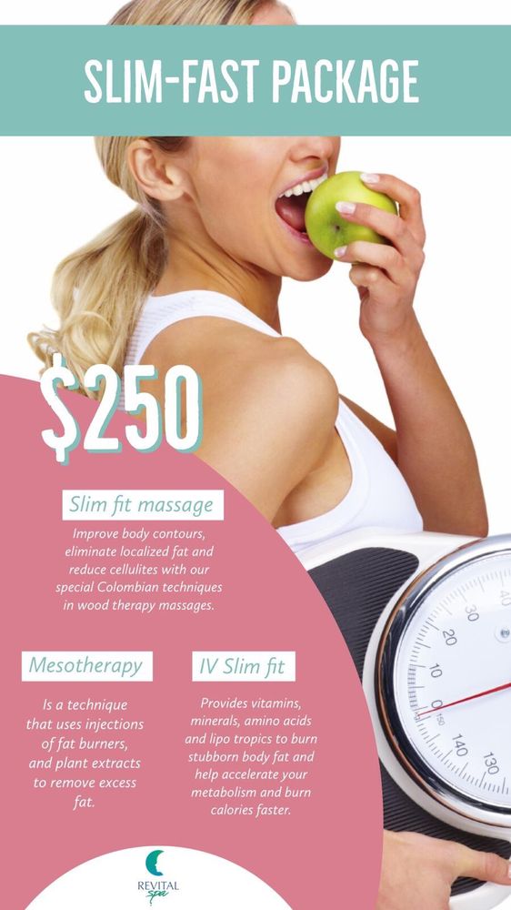 REVITAL SPA 14 Photos 3117 Steinway St, Queens, New York Medical Spas Phone Number Yelp