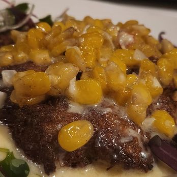 Chart House - The jumbo lump crab cake is clearly NOT as advertised ,and it tasted bad. - Seafood Near Me - Daytona Beach, Florida Chart House - The jumbo lump crab cake is clearly NOT as advertised ,and it tasted bad. - Seafood Near Me - Daytona Beach, Florida
