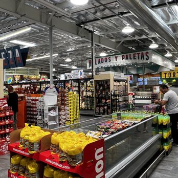 Vallarta Supermarkets - Tostadas - Grocery Near Me - Carson, California Vallarta Supermarkets - Tostadas - Grocery Near Me - Carson, California