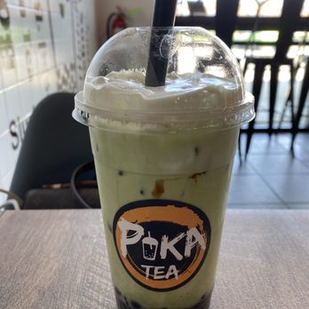 Pika Tea - Bubble Tea Near Me - Greensboro, North Carolina