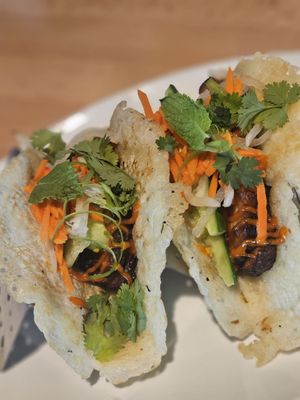 Taste Community Restaurant by null