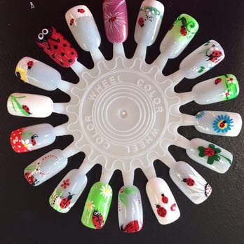 Jk Nails - Nail Salons Near Me - Centralia, Washington Jk Nails - Nail Salons Near Me - Centralia, Washington