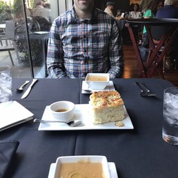 Lobster Bisque