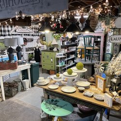 Springfield Antique Barn
