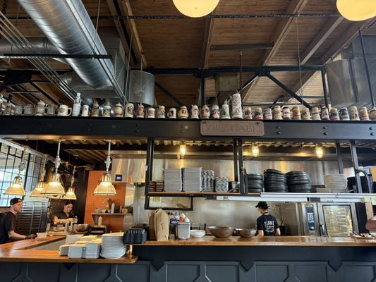 Cork & Gabel by null