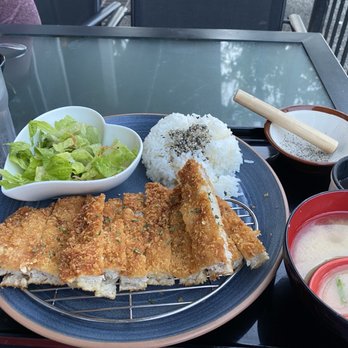 Sushi Well - Pork Kotsu - Sushi Bars Near Me - New Westminster, British Columbia Sushi Well - Pork Kotsu - Sushi Bars Near Me - New Westminster, British Columbia