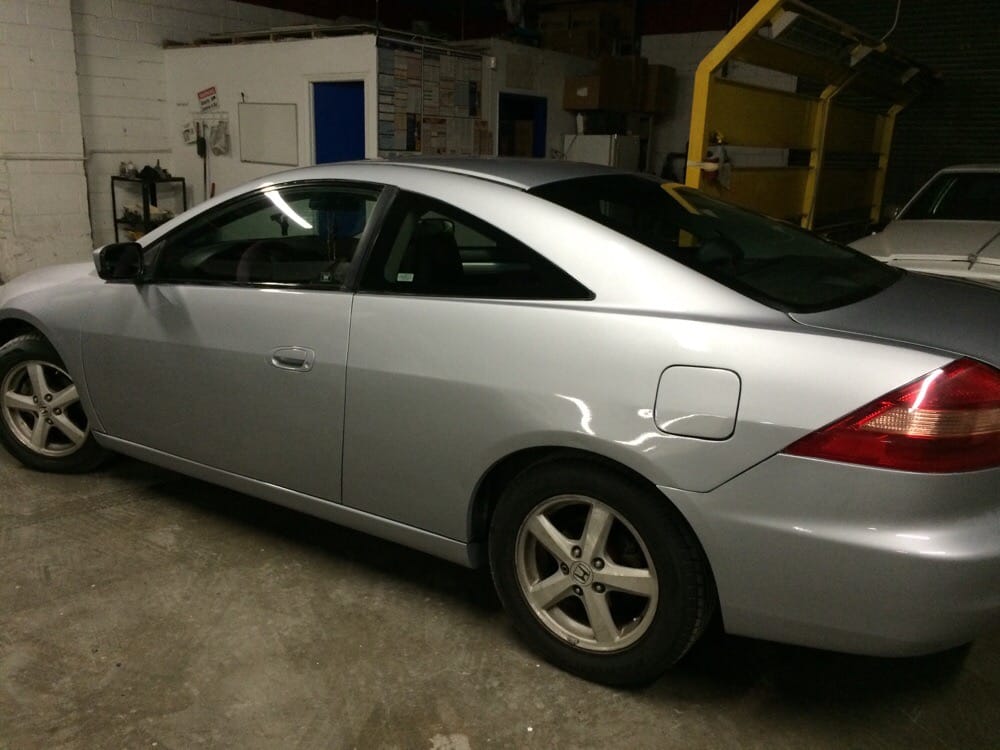 EARL SCHEIB PAINT & BODY Updated May 2024 5338 Kings Hwy, Brooklyn