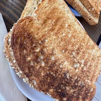 Breakfast Club - Wheat toast - Breakfast & Brunch Near Me - Walnut Creek, California Breakfast Club - Wheat toast - Breakfast & Brunch Near Me - Walnut Creek, California