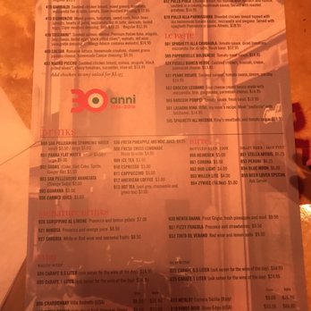 Piola - Pizza Near Me - Doral, Florida Piola - Pizza Near Me - Doral, Florida
