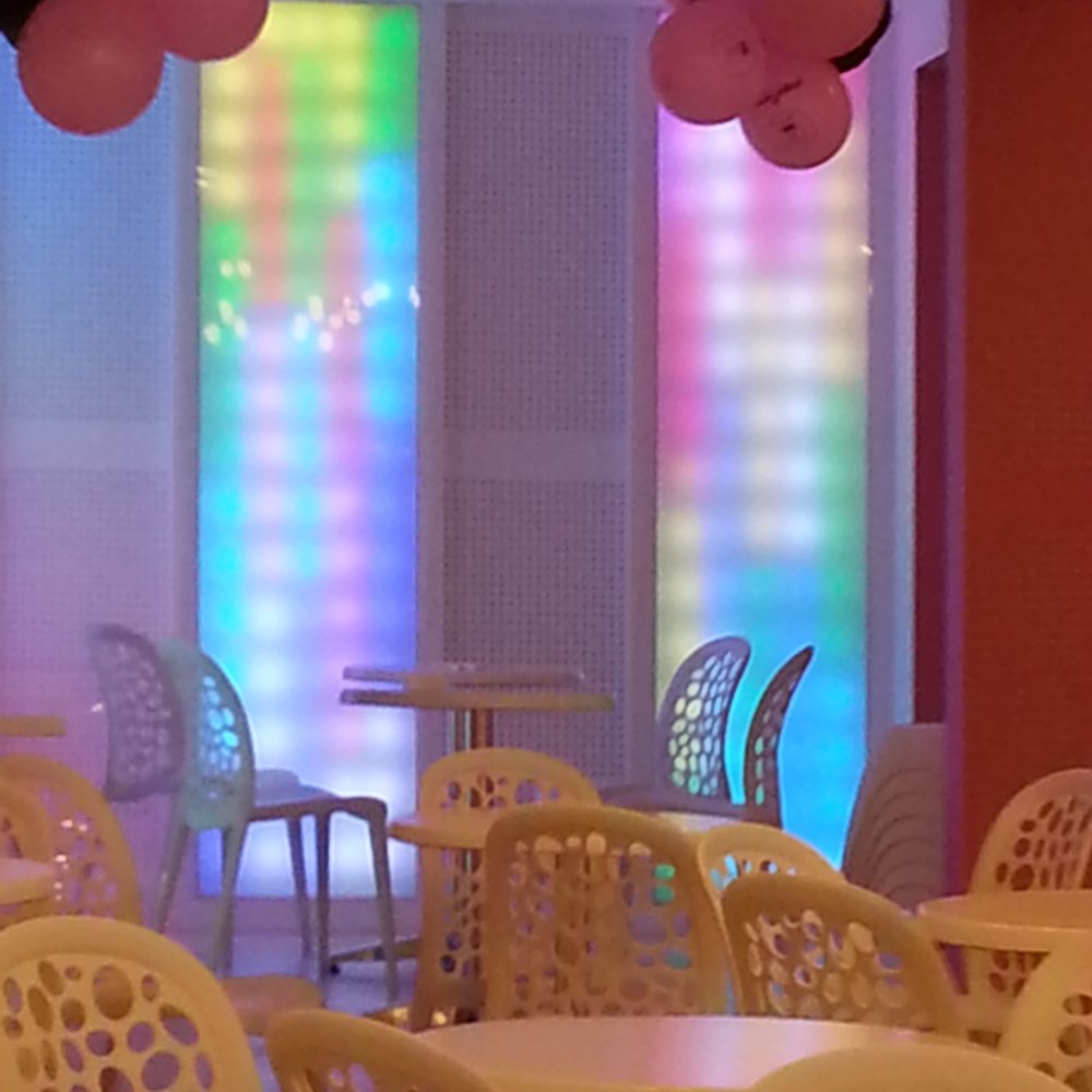 Yogurberry - Ice Cream & Frozen Yogurt Near Me - Sydney, NSW