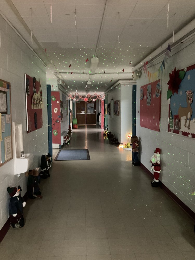 Over the Rainbow  - childcare center in Hamden, CT