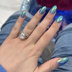 Nail It - Left hand
