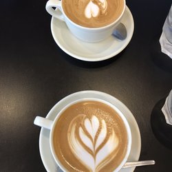 Frontier Coffee House