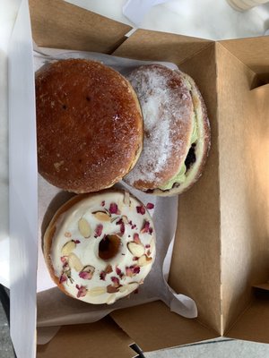 Doughnut Dollies by null