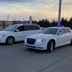 River Valley Taxi & Luxury Service