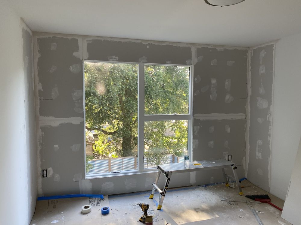 Slide of JCP Construction