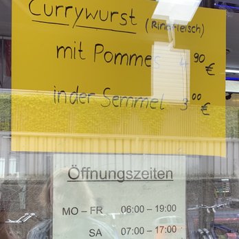 Freimanner Feinkost - Kebab Near Me - Munich, BY