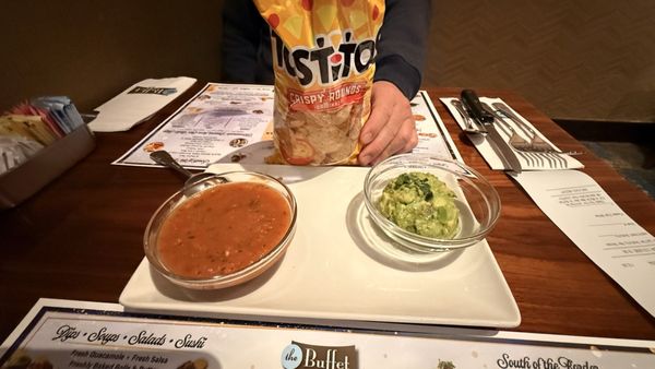 Valley View Casino & Hotel by null