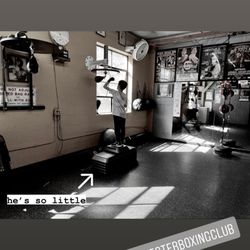 Westchester Boxing Club