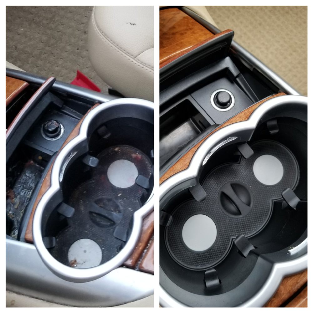 5TH AVENUE DETAIL SHOP Updated September 2024 12 Reviews 312 N