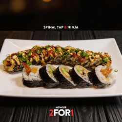 Momiji Sushi Restaurant
