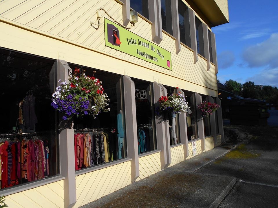 TWICE AROUND THE CLOSET Updated October 2024 15 Reviews 585