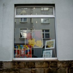 Galerie Zaar im Kunstkontor-Hagen
