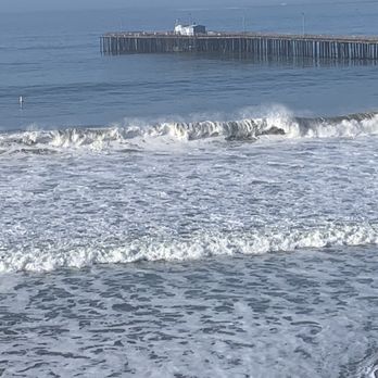 Inn At Avila Beach - Large waves during our stay - Resorts Near Me - Avila Beach, California Inn At Avila Beach - Large waves during our stay - Resorts Near Me - Avila Beach, California