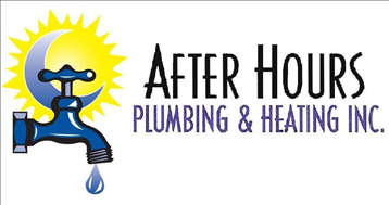 After Hours Plumbing Logo