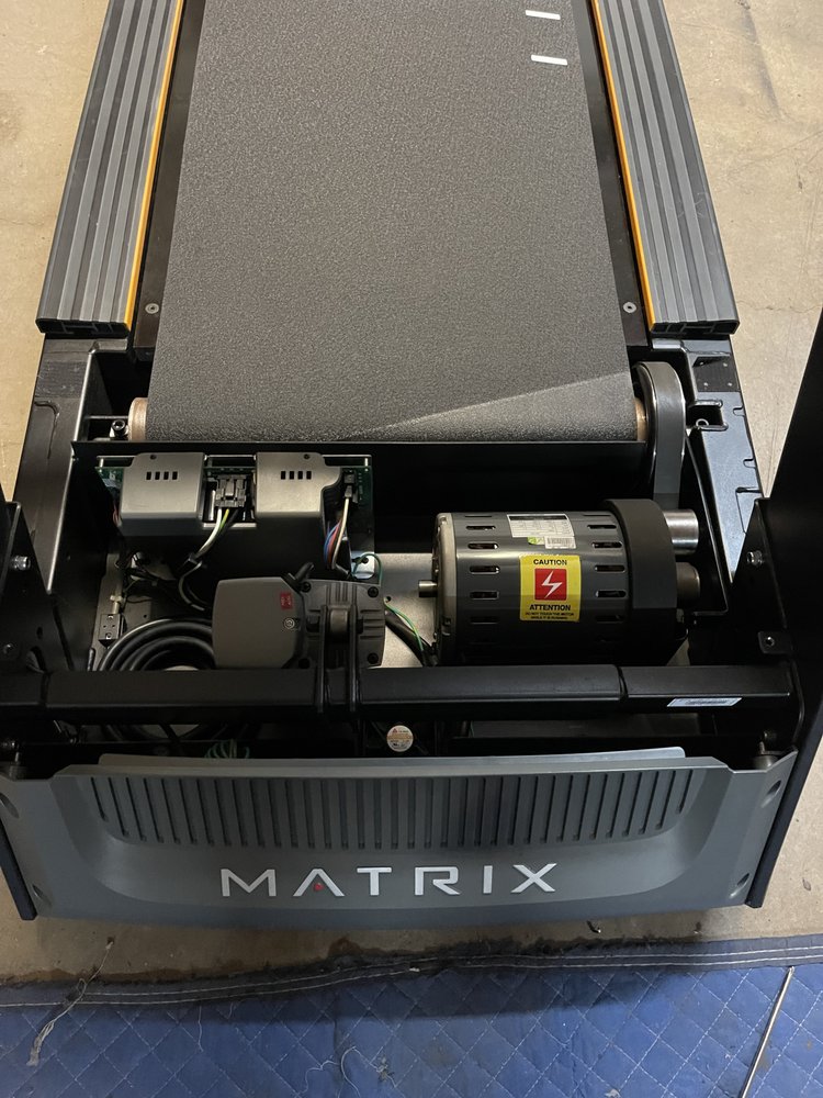 San Antonio Fitness Equipment